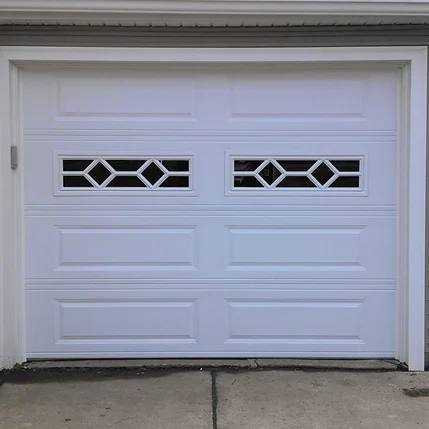 Garage Door Installation Coon Rapids MN