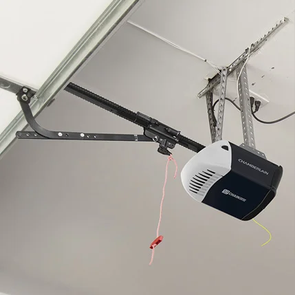 Electric Garage Door Opener Coon Rapids MN