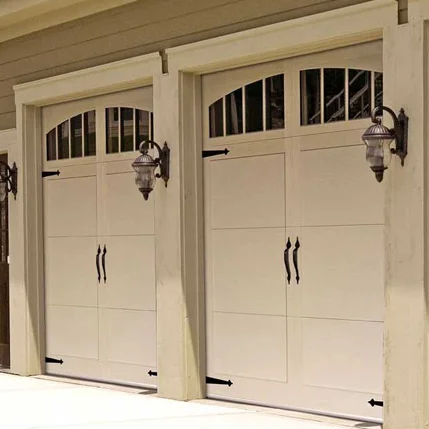 Garage Door Replacement Coon Rapids MN