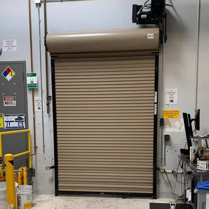 Commercial Garage Door Repair Coon Rapids MN