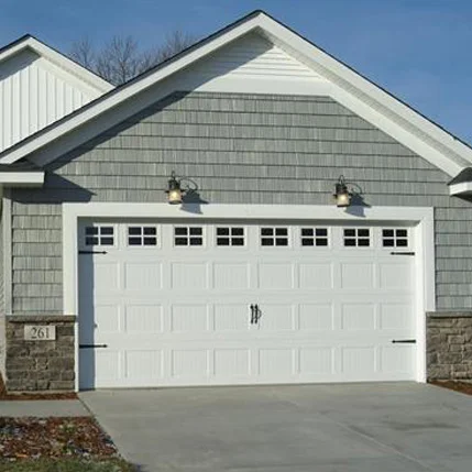 Garage Door Repair Coon Rapids MN
