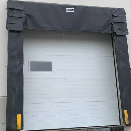 Commercial Garage Door Replacement Coon Rapids MN