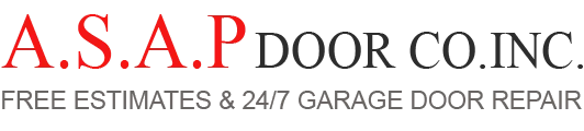 ASAP Garage Door Company